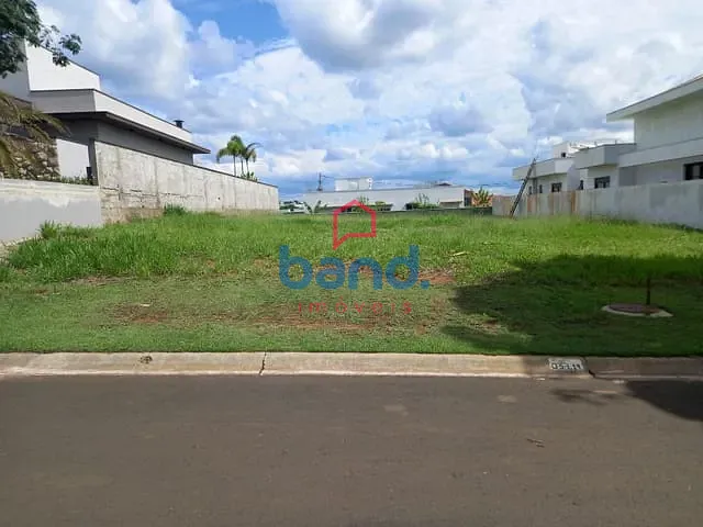 Terreno com 800m², à venda, no bairro Palmital em Porto Feliz