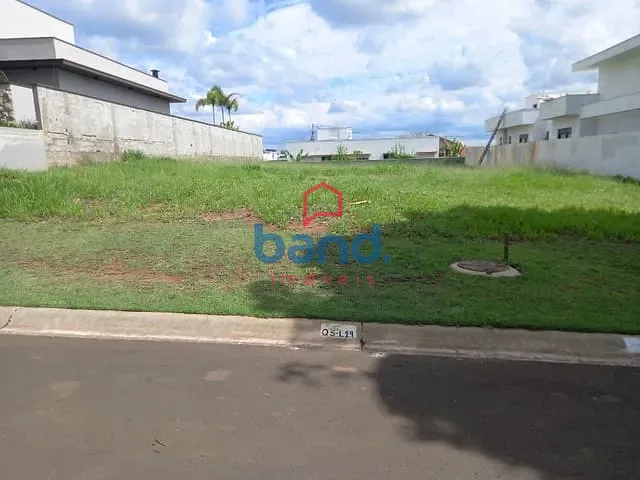 Terreno com 800m², à venda, no bairro Palmital em Porto Feliz