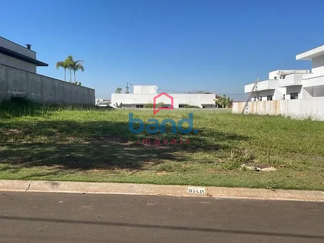 Terreno com 800m², à venda, no bairro Palmital em Porto Feliz