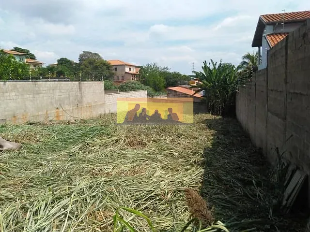 Terreno com 540m², à venda, no bairro Parque das Universidades em Campinas