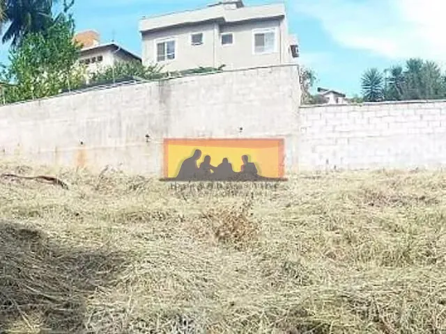 Terreno com 540m², à venda, no bairro Parque das Universidades em Campinas