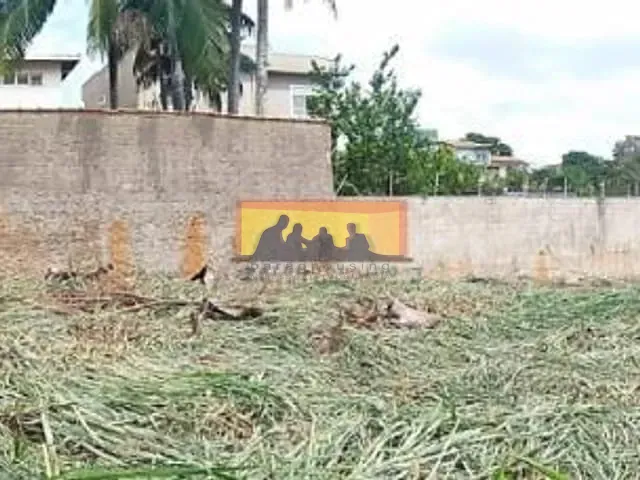 Terreno com 540m², à venda, no bairro Parque das Universidades em Campinas