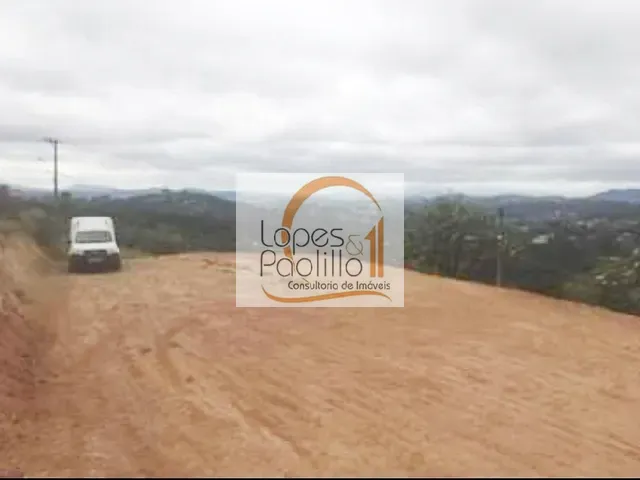 Terreno com 1008m², à venda, no bairro Jardim Estância Brasil em Atibaia