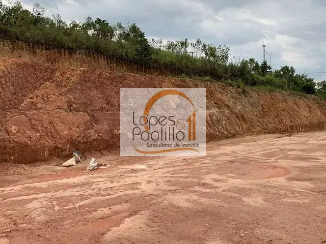 Terreno com 1008m², à venda, no bairro Jardim Estância Brasil em Atibaia