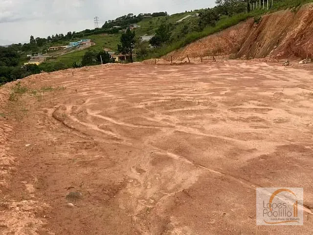 Terreno com 1008m², à venda, no bairro Jardim Estância Brasil em Atibaia