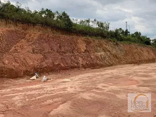 Terreno com 1008m², à venda, no bairro Jardim Estância Brasil em Atibaia