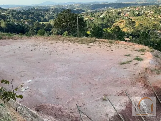 Terreno com 1008m², à venda, no bairro Jardim Estância Brasil em Atibaia