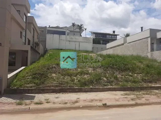 Terreno com 500m², à venda, no bairro Urbanova em São José dos Campos