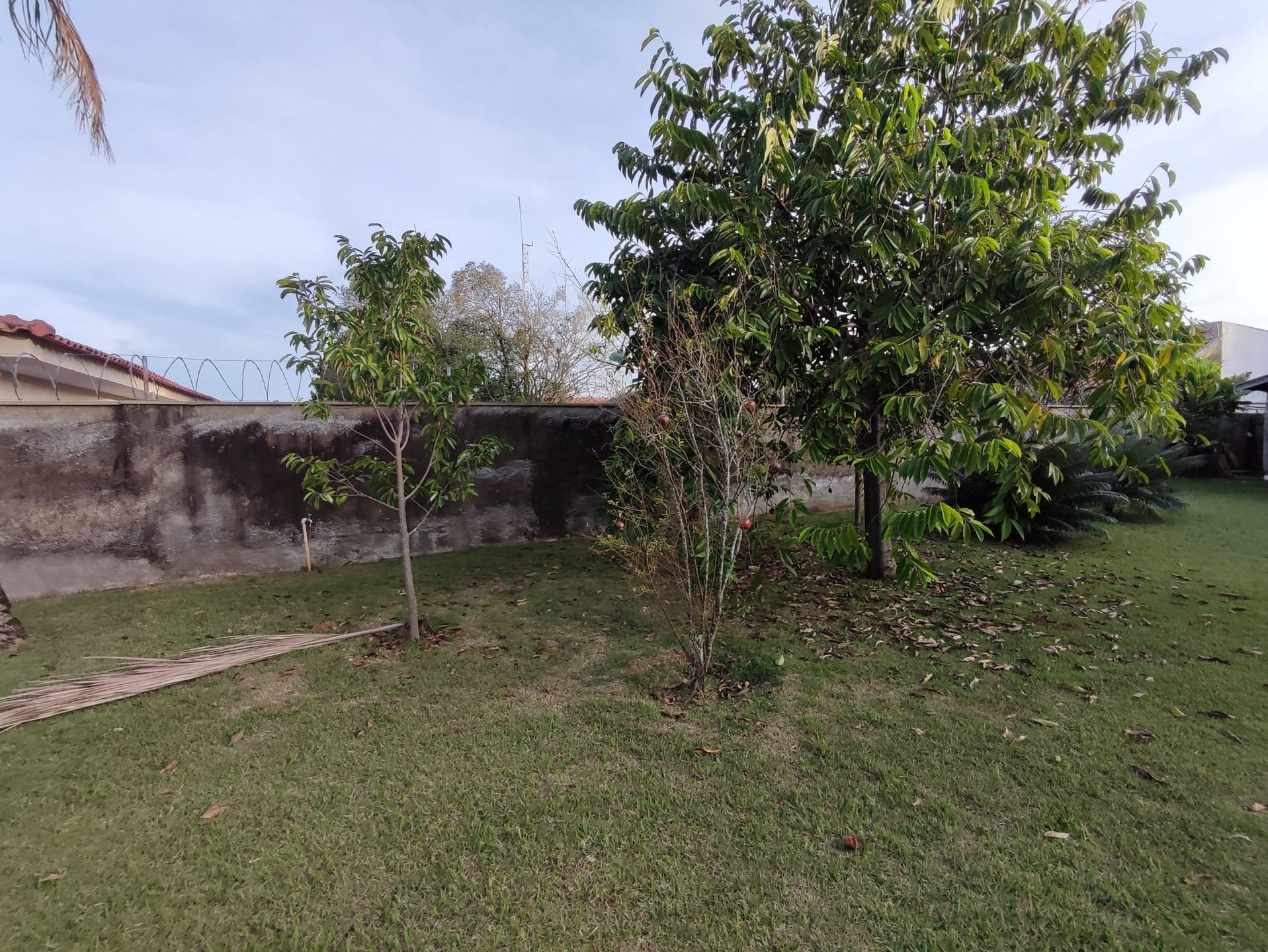 Terreno, 1370 m² - Foto 1