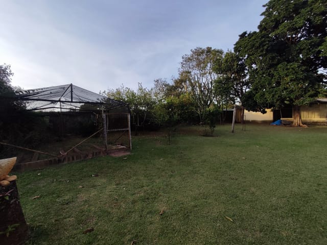 Terreno com 1370m², à venda, no bairro Gran Park Residencial em Piracicaba