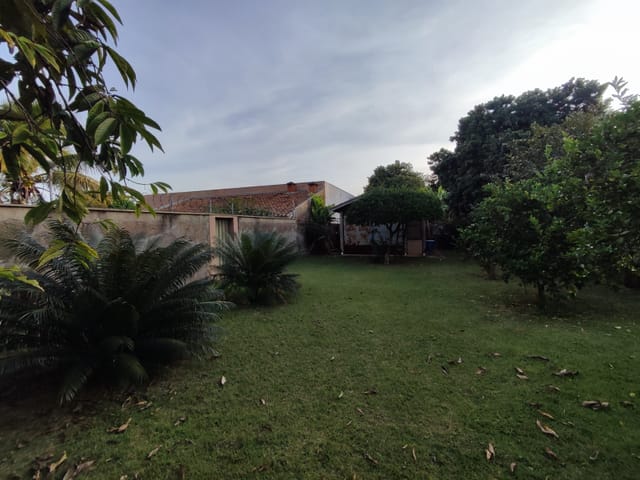 Terreno com 1370m², à venda, no bairro Gran Park Residencial em Piracicaba