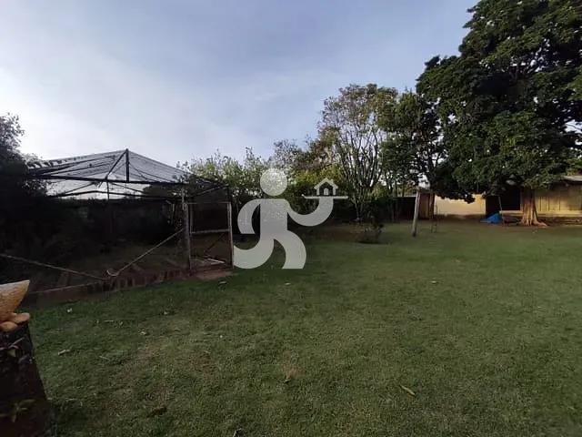 Terreno com 1370m², à venda, no bairro Gran Park Residencial em Piracicaba