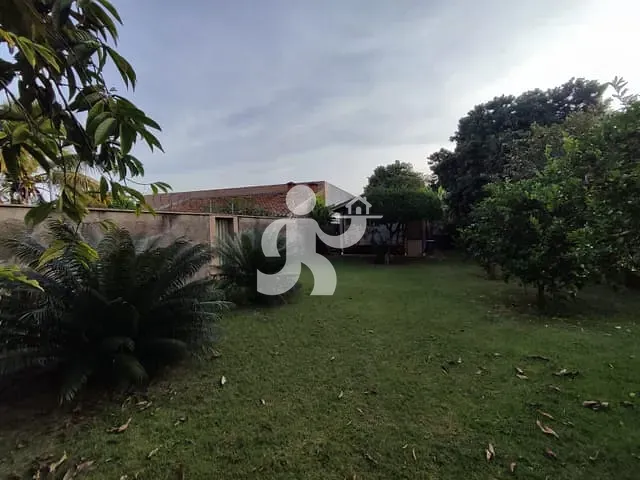 Terreno com 1370m², à venda, no bairro Gran Park Residencial em Piracicaba