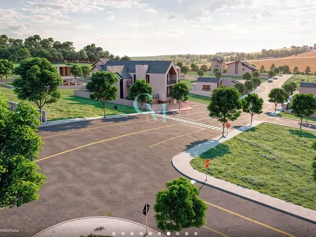 Terreno com 360m², à venda, no bairro São Jorge em Xanxerê