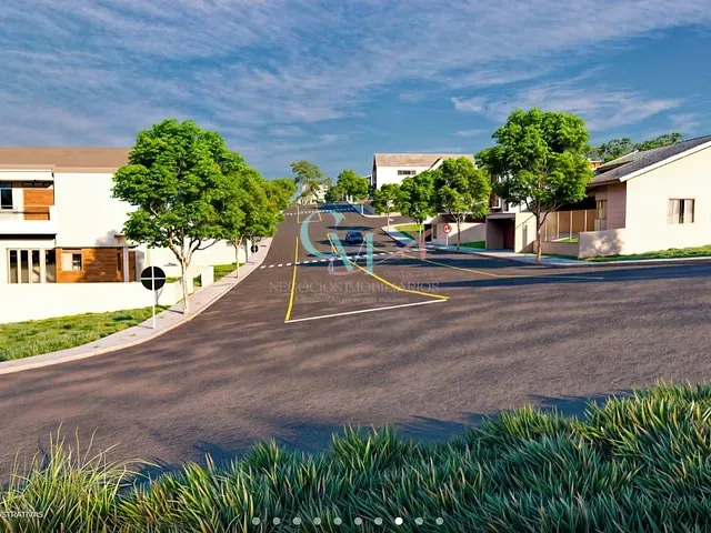 Terreno com 360m², à venda, no bairro São Jorge em Xanxerê