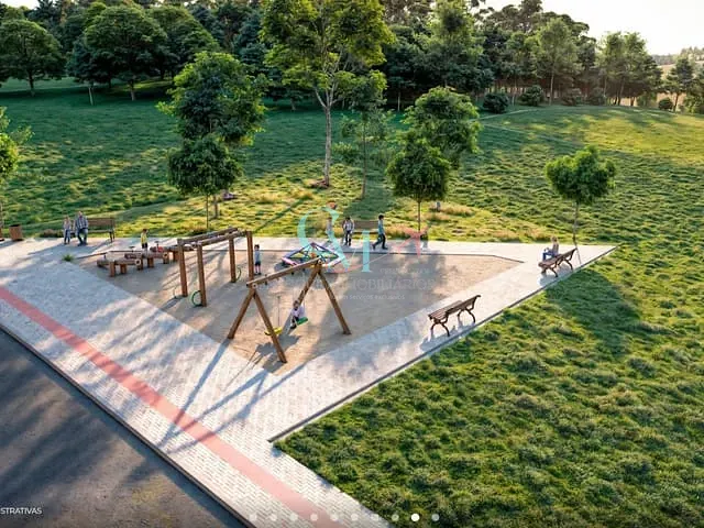Terreno com 360m², à venda, no bairro São Jorge em Xanxerê