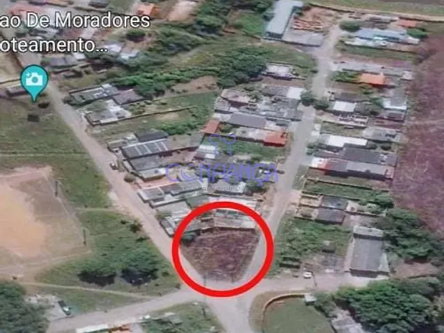 Terreno com 513m², à venda, no bairro Paciência em Rio de Janeiro