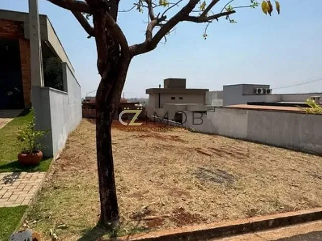 Terreno com 250m², à venda, no bairro Bonfim Paulista em Bonfim Paulista