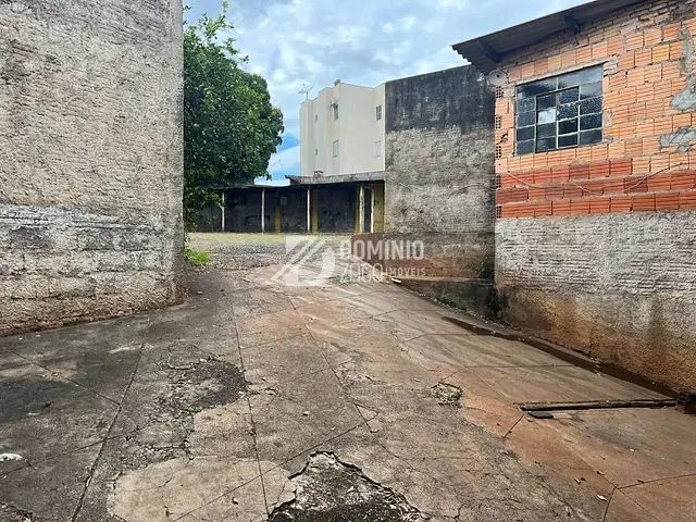 Terreno com 780m², à venda, no bairro Boa Vista em Uberaba