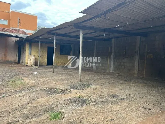 Terreno com 780m², à venda, no bairro Boa Vista em Uberaba