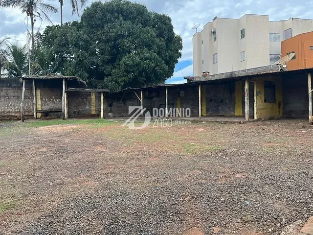 Terreno com 780m², à venda, no bairro Boa Vista em Uberaba