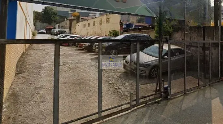 Terreno, 468 m² - Foto 1