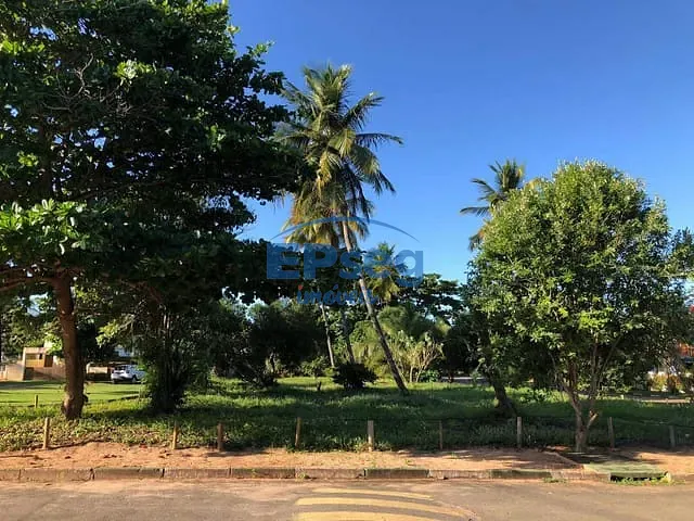 Terreno com 400m², à venda, no bairro Guarajuba (Monte Gordo) em Camaçari