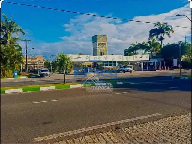 Terreno com 400m², à venda, no bairro Guarajuba (Monte Gordo) em Camaçari
