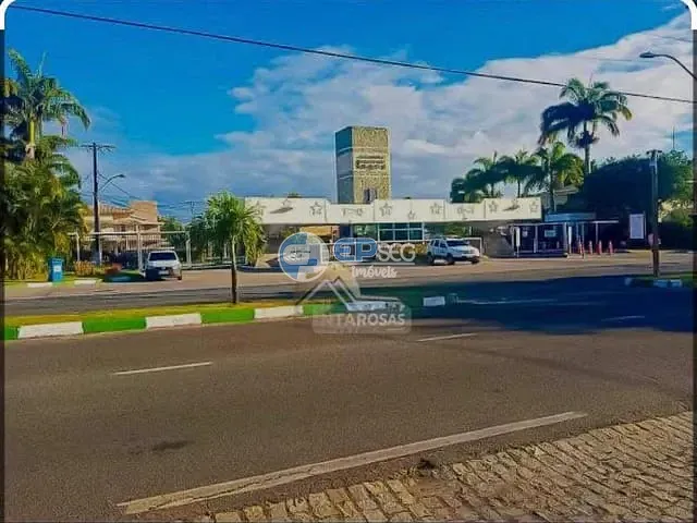 Terreno com 400m², à venda, no bairro Guarajuba (Monte Gordo) em Camaçari