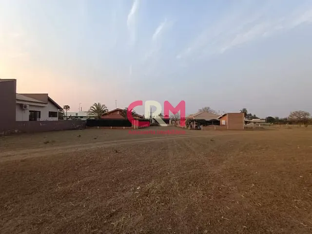 Terreno com 264m², à venda, no bairro Clube Náutico em Taquaritinga
