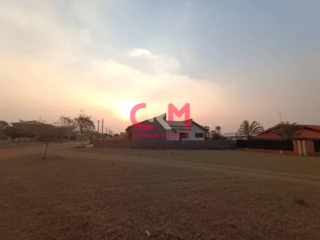 Terreno com 264m², à venda, no bairro Clube Náutico em Taquaritinga