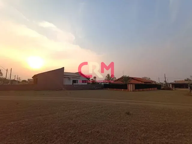Terreno com 264m², à venda, no bairro Clube Náutico em Taquaritinga