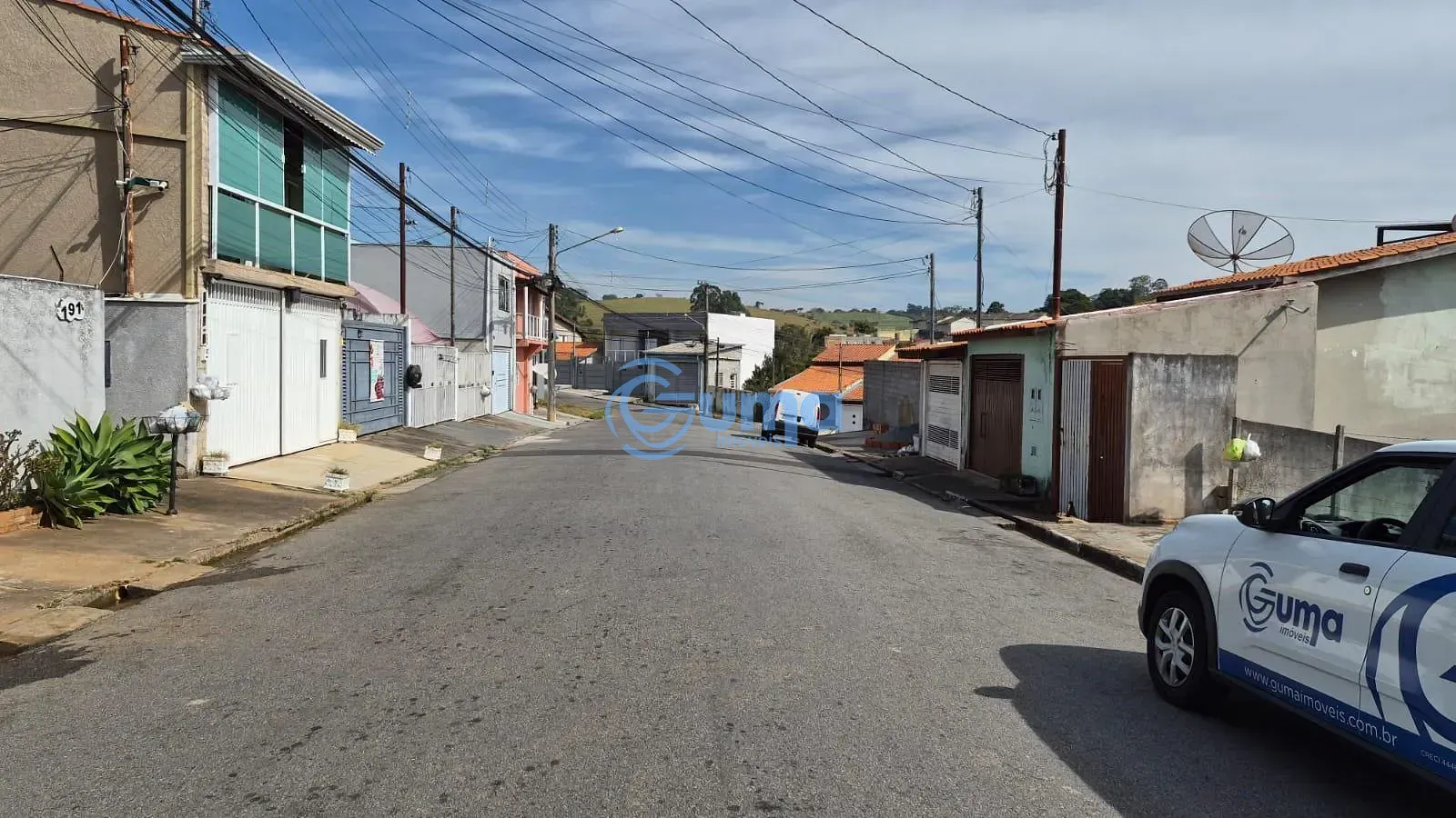 Terreno, 250 m² - Foto 8