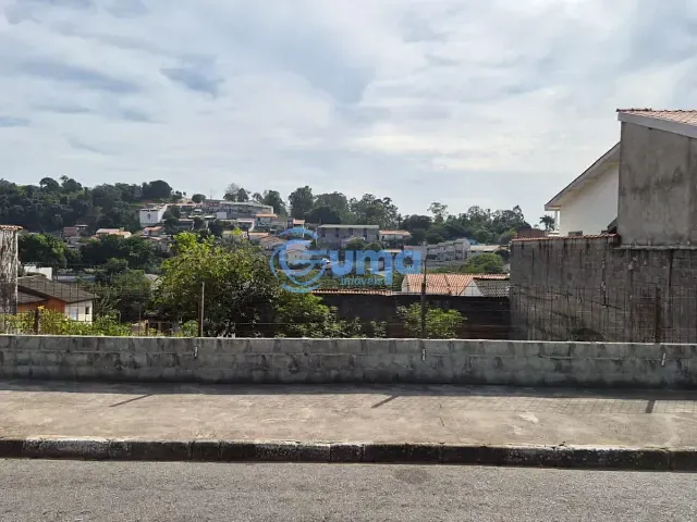 Terreno com 250m², à venda, no bairro Jardim São Miguel em Bragança Paulista
