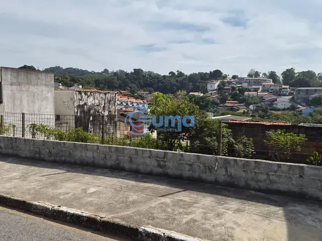 Terreno com 250m², à venda, no bairro Jardim São Miguel em Bragança Paulista