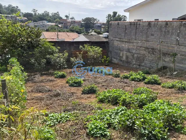 Terreno com 250m², à venda, no bairro Jardim São Miguel em Bragança Paulista
