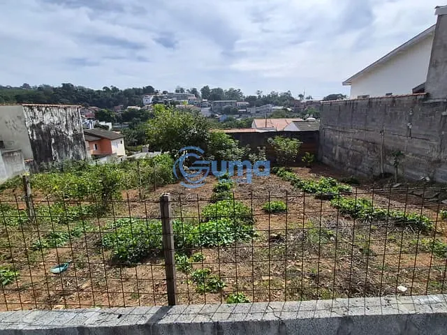 Terreno com 250m², à venda, no bairro Jardim São Miguel em Bragança Paulista