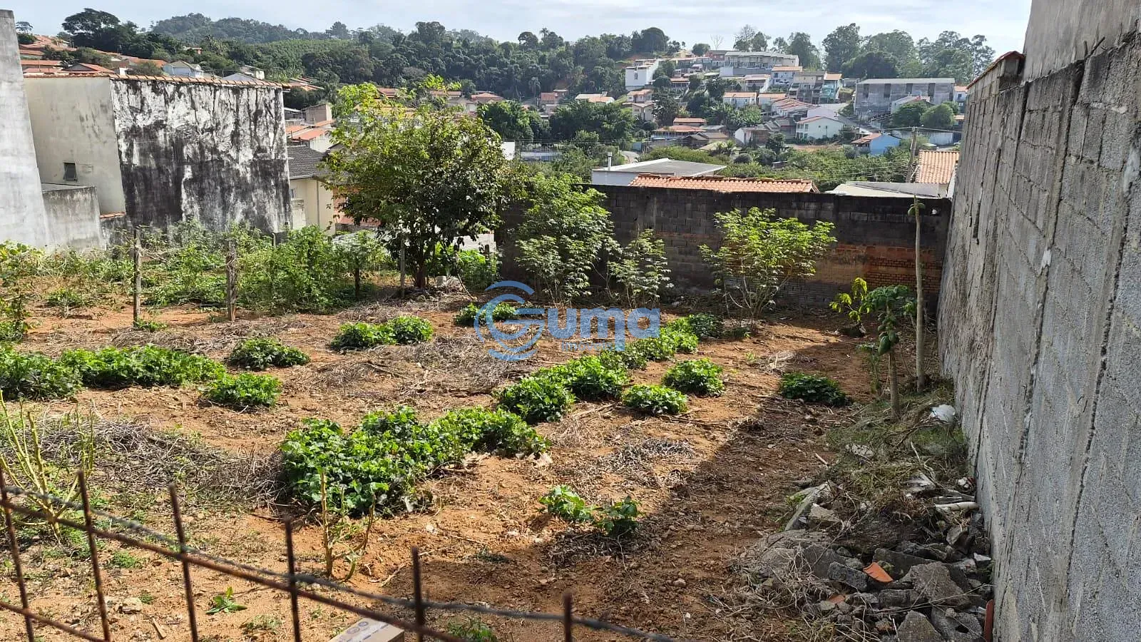 Terreno, 250 m² - Foto 2