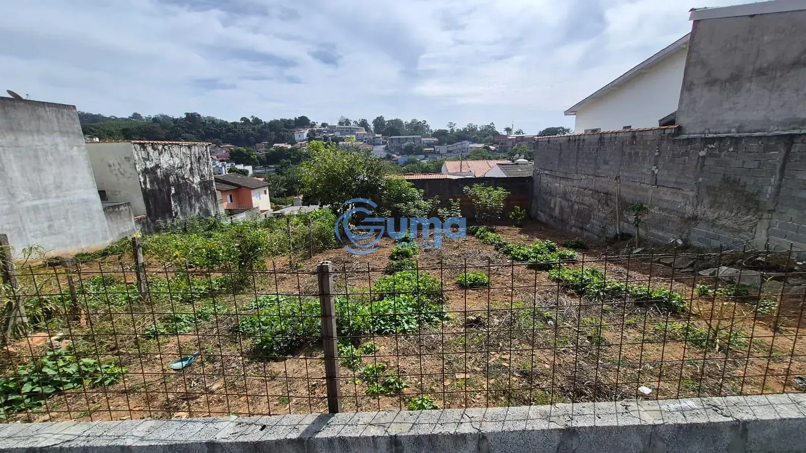 Terreno, 250 m² - Foto 1