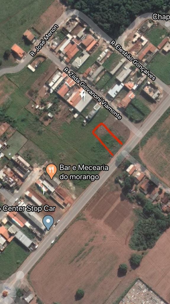 Terreno, 250 m² - Foto 1