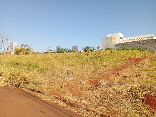 Foto do Terreno - Terreno à venda, Água verde II | Imobiliária Casa Grande - Rolândia