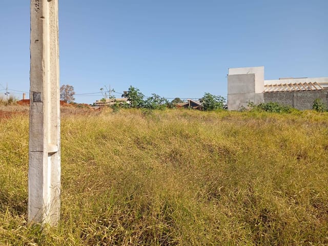 Foto do Terreno - Terreno à venda, Água verde II | Imobiliária Casa Grande - Rolândia