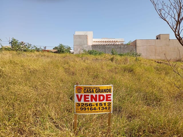 Foto do Terreno - Terreno à venda, Água verde II | Imobiliária Casa Grande - Rolândia