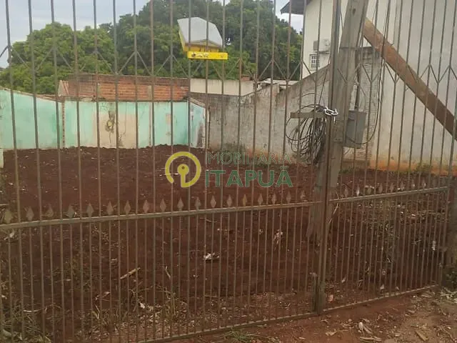 Terreno com 250m², à venda, no bairro Jardim Tókio em Londrina