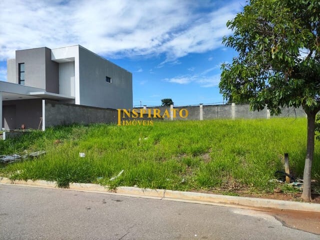 Foto do Terreno - Terreno à venda Cond. Parque das Camélias, R$ 455.000, 360m², Medeiros, Jundiaí, SP | INSPIRATO IMÓVEIS