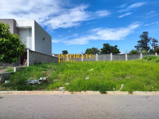 Foto do Terreno - Terreno à venda Cond. Parque das Camélias, R$ 455.000, 360m², Medeiros, Jundiaí, SP | INSPIRATO IMÓVEIS