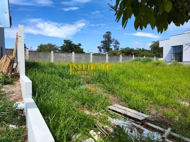 Foto do Terreno - Terreno à venda Cond. Parque das Camélias, R$ 455.000, 360m², Medeiros, Jundiaí, SP | INSPIRATO IMÓVEIS