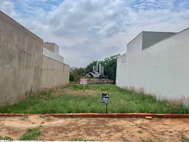 Terreno com 180m², à venda, no bairro Residencial Terra Nova II em Pederneiras