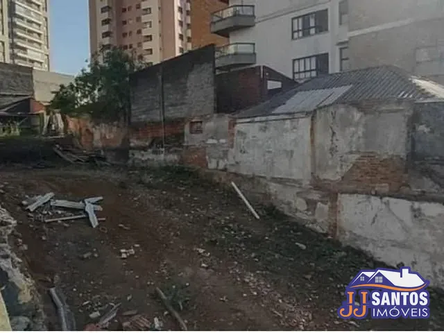 Terreno com 350m², à venda, no bairro Mooca em São Paulo