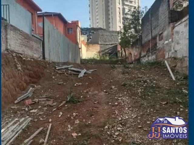 Terreno com 350m², à venda, no bairro Mooca em São Paulo